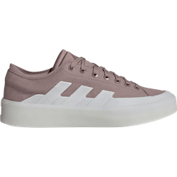 adidas Znsored - Purple/Cloud White/Lucid Fuchsia