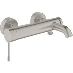 Grohe Essence (33624DC1) Stahl