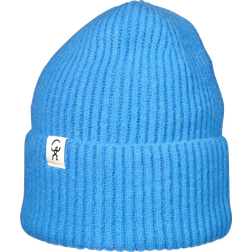 Isbjörn of Sweden Minty Knitted Beanie - Skyblue