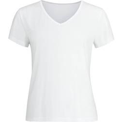 High Mountain Bambu T-shirt Women's - White