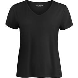 High Mountain Bambu T-shirt Women's - Black