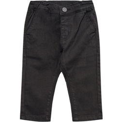 Petit by Sofie Schnoor Wilfredsb Trousers - Black (PNOS524-1000)
