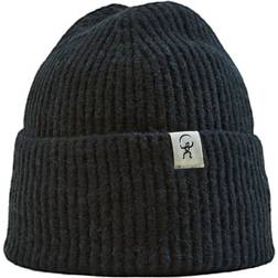 Isbjörn of Sweden Kid's Minty Knitted Beanie