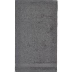 Catherine Lansfield Anti Bacterial Bath Towel Grey (120x70cm)