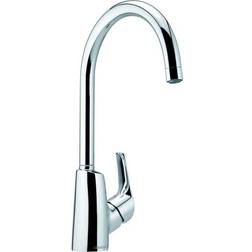 Damixa Rowan (670700000) Krom