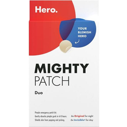 Hero Mighty Patches Duo Strips Mod Uren Hud