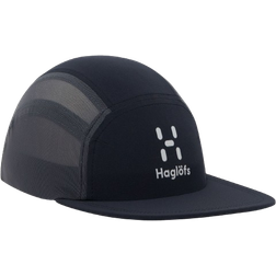 Haglöfs L.I.M Stretch Pocket Cap - True Black