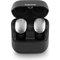 Hama Spirit Pure Black