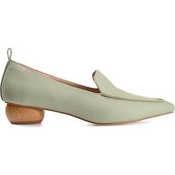 Journee Collection Maggs - Pale Green
