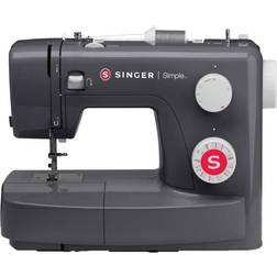 Singer Simple 3223 Gray
