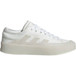 adidas Znsored - Crystal White/Cloud White