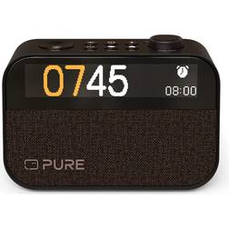 Pure Moment Charge Black