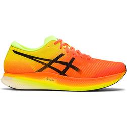 Asics Metaspeed Edge W - Shocking Orange/Black