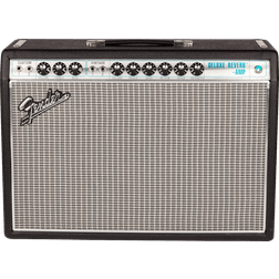 Fender 68 Custom Deluxe Reverb