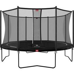 BERG Favorit 430cm + Safety Net Comfort