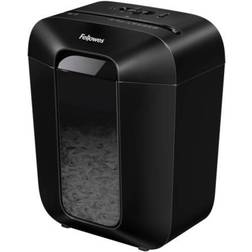 Fellowes Powershred LX45 Black