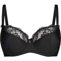 Trendyol Collection Teyli Bra - Black