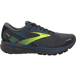 Brooks Ghost 14 M - Black/Blue/Nightlife