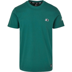 Starter Essential Jersey T-shirt - Dark Fresh Green