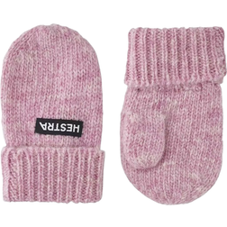 Hestra Pancho Baby Mitt - Pink (60541-910)