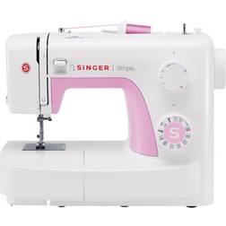 Singer Simple 3223 White