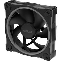 ASUS Prime MR120 ARGB Black Fan 12 cm 120mm
