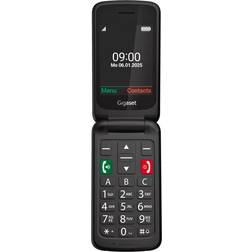 Gigaset GL595 Single SIM Klappgehäuse 0.3 MP