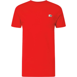 Starter Essential Jersey T-shirt - City Red