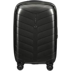Samsonite Attrix Expandable 55cm - Anthracite