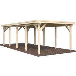 Palmako Karl 23.1 m² (CP3676)