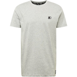 Starter Essential Jersey T-shirt - Heather Gray