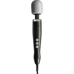 Doxy Original Magic Wand Massager Black
