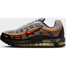 Nike Air Max Tl 2.5 Sneakers - Grey/Picante Red Black Bright Ceramic Tour Yellow