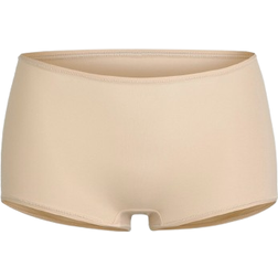 SKIMS Fits Everybody Boy Short - Clay