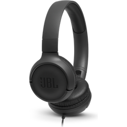 JBL Tune 500 Black