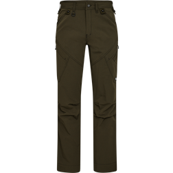 Engel X-Treme Service Trousers - Forest Green