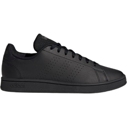 adidas Advantage Base M - Core Black/Grey Six
