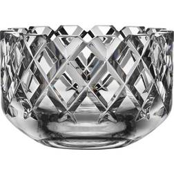 Orrefors Sofiero Transparent Skål 20cm