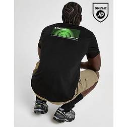 Columbia Stagger T-Shirt - Black