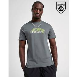 Columbia Global T-Shirt - Grey