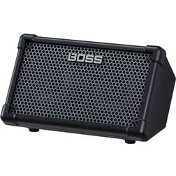 BOSS Cube Street II Black