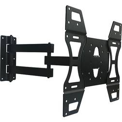 Prosonic PRO0158 Drejbar TV Vægbeslag 40 85 Sort