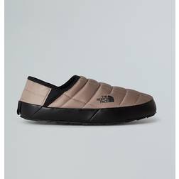 The North Face rmoball V Traction Mules - Mushroom Grey