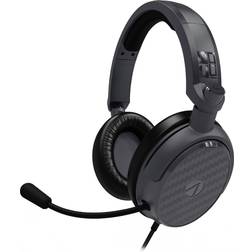 Stealth C6-100 Headset for PC Grey