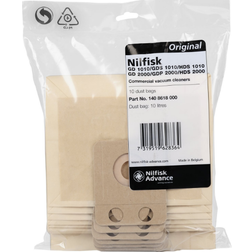 Nilfisk Paper bag