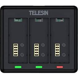 Telesin S0-BCG-1 Battery Charger