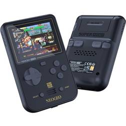 Blaze Hyper Mega Tech Super Pocket Neo Geo Edition