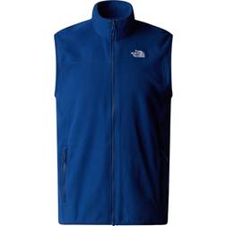The North Face Glacier Vest M Estate Blue