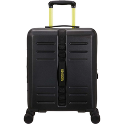 American Tourister TrailOn Spinner 55cm - Black