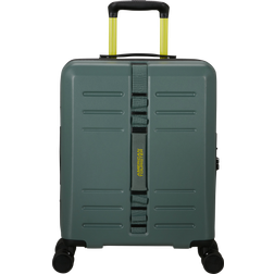 American Tourister TrailOn Spinner 55cm - Dark Forest